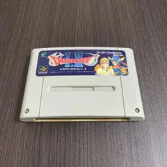 ドラゴンクエストI・II スーパーファミコン