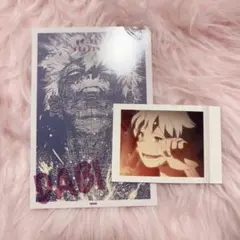 荼毘 キャラクターグッズ