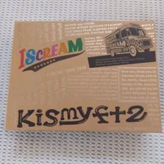 Kis-My-Ft2/CONCERT TOUR 2016 I SCREAM〈3…
