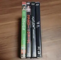 ね*も様 恐怖劇場アンバランス DVD 5巻セット ね*も様 恐怖劇場アンバランス DVD 5巻セット - メルカリ