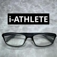 i-ATHLETE アイアスリート IA-481 度付きメガネ