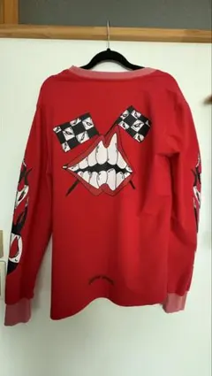 Chrome Hearts ロンTのサムネイル
