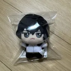 家庭教師ヒットマンREBORN! ちびぐるみvol.1 雲雀恭弥