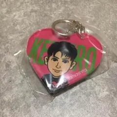 三代目JSoulBrothers 山下健二郎