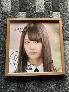 4*い様 日向坂46 小坂菜緒 直筆生写真 2026年最新】小坂菜緒サインの人気アイテム - メルカリ