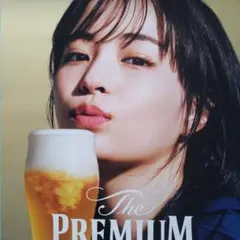 MEG PRECIOUS 販促用ポスター 非売品 - メルカリ