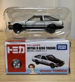 2026年最新】頭文字d トミカの人気アイテム - メルカリ