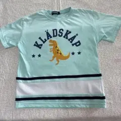 Klädskäp クレードスコープ 半袖Tシャツ 110 (5)のサムネイル