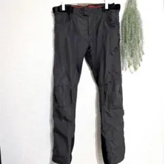 【極美品】JOE ROCKET バリスティック バイクパンツ US L-Tall 極美品】JOE ROCKET バリスティック バイクパンツ US L-Tall - メルカリ