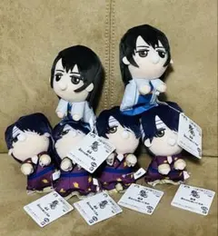 銀魂 中国 ちびぐるみ パジャマ 桂小太郎 銀魂 中国 チビちびぐるみ パジャマパーティー 桂小太郎 ぬいぐるみ