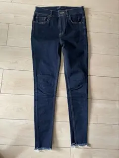 JEANASIS ほぼ未使用　ジーパン