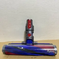 美品】ダイソン SV21 SV33 スリムソフトローラークリーナーヘッド