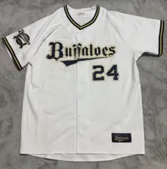 ★最終値下げ★オリックス　後藤光尊ユニフォーム　2007年神戸主催試合限定ver ☆最終値下げ☆オリックス 後藤光尊ユニフォーム 2007年神戸主催試合
