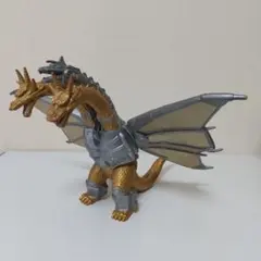 2025年最新】ソフビ キングギドラ 1998の人気アイテム - メルカリ