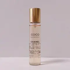 샤넬 ⭐️ 코코마도모아젤 치스트 EDT 레필 20ml 1개