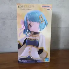 d#️⃣魔法少女まどか☆マギカ#️⃣ 美樹さやか パーカー 缶バッジ