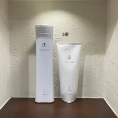 ３番コタ　アイ　ケア　シャンプー300ml &トリートメント200gのサムネイル