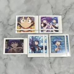 魔入間 鈴木入間 ぱしゃこれ