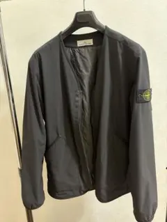 STONE ISLAND ソフトシェルジャケット