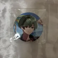 【匿名配送】シクフォニ 缶バッジ すち