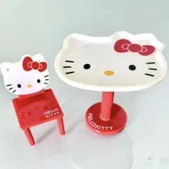 キティちゃん ミニチュア