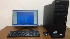 IBM IntelliStation M Pro 6230-7J6 - メルカリ