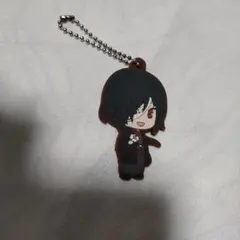 夏目友人帳 缶バッジ 的場 静司 - メルカリ