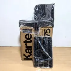 2026年最新】カルテル チェアの人気アイテム - メルカリ