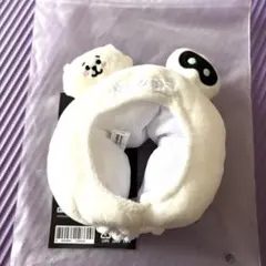 BTS JIN Wootteo×RJ クッションドール フェイスクッション BTS JIN Wootteo×RJ クッションドール フェイスクッション - メルカリ