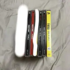 ONE N' ONLY CD 5枚セット