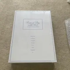 Stray Kids ストレイキッズ スキズ 本国 シーグリ 2024 未開封