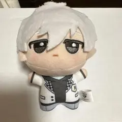 ブルーロック ちびぐるみ vol.6 ぬいぐるみ 凪誠士郎 - メルカリ