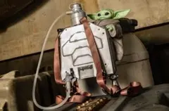 完売品】グローグー ジェットパック スターウォーズ ディズニーランド