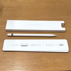 【動作未確認】Apple Pencil ホワイト　第1世代