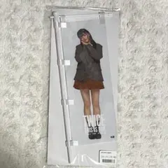 TWICE ジョンヨン THIS IS FOR オンラインくじ ミニのぼり