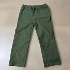 値下げURBAN RESEARCH DOORS キッズパンツ105サイズ