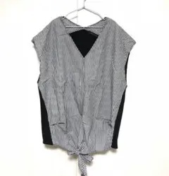 ☆未使用☆ BLISS POINT カットソー Lのサムネイル