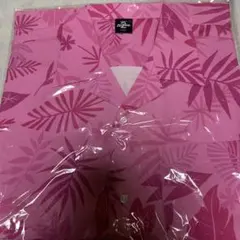 Happyくじ　ズートピア2 B賞 アロハシャツ