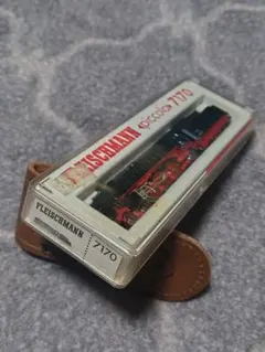 2026年最新】fleischmann nゲージの人気アイテム - メルカリ