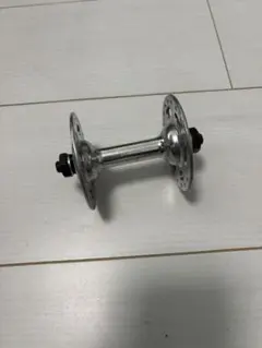 スズエ　ラージハブ　フロントのみ　100mm ビンテージ　ランドナーのサムネイル