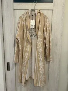 新品未使用 Rodeo Crownsフード付きジャケット