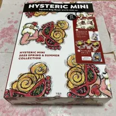 【✰ｋａｎａ✰ 様専用】　☆新品未開封☆ヒステリックミニ　ヒスミニ　ステッカー付