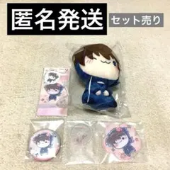 忍たま乱太郎　フリューくじ　土井半助