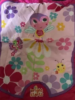 ベビー用マット