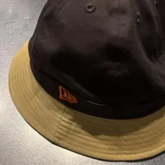 NEW ERA バケットハット L/XLサイズ