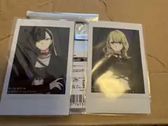 ZOZOTOWN プロセカ 杏 こはね チェキ