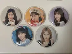 TWICE モモ　缶バッジ　まとめ売り　セット