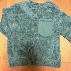 ユニクロフリース