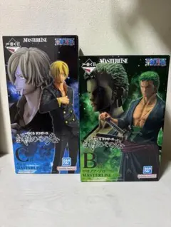 2025年最新】サンジ フィギュアの人気アイテム - メルカリ