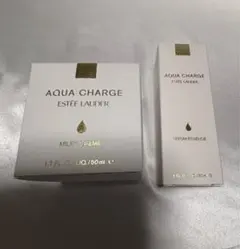 ESTEE LAUDER AQUA CHARGE セットのサムネイル